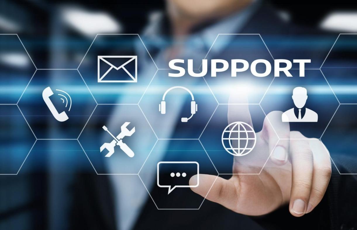 How Can IT Support Services Help Desk Help Me Troubleshoot Technical Issues?