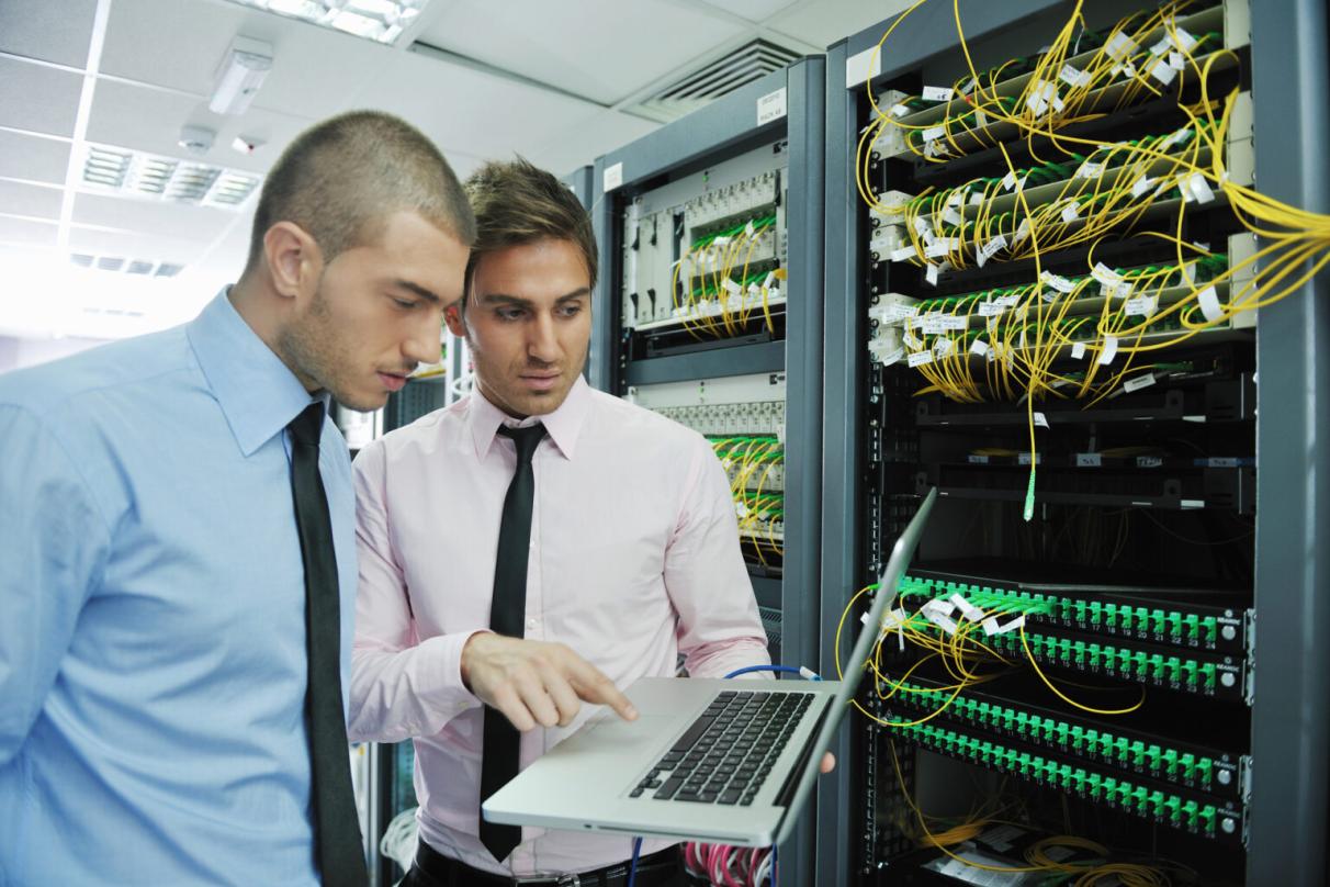 What are the Key Benefits of Managed IT Services for Businesses?