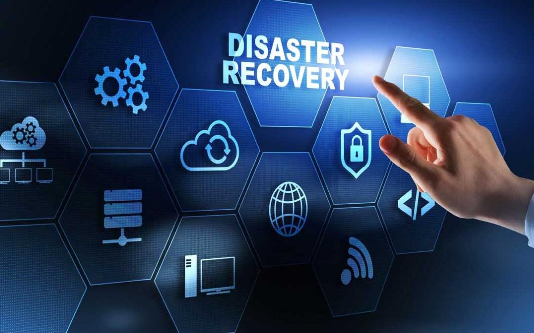 What Role Does IT Support Play in Disaster Recovery Planning?