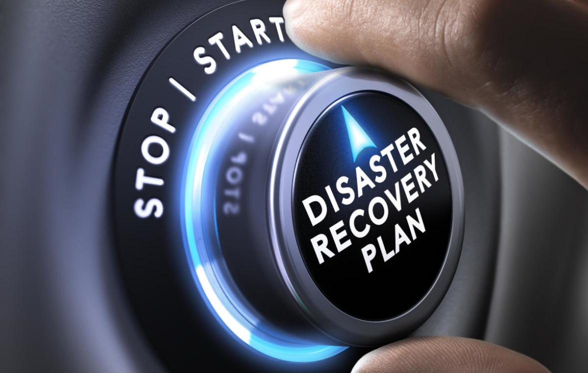 Can You Recover Lost Data During a Disaster?